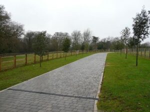 ROAD SIDE Fencing