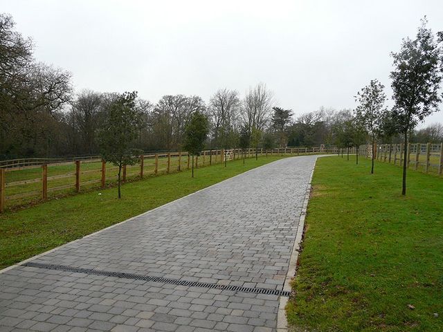 ROAD SIDE Fencing