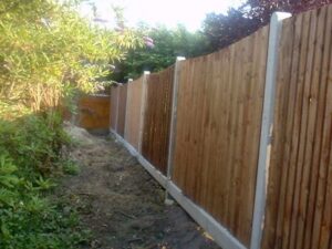 Fencing