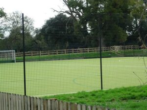 Fencing