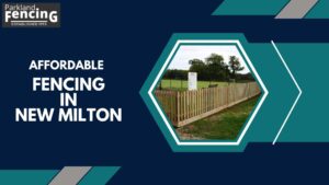 Fencing